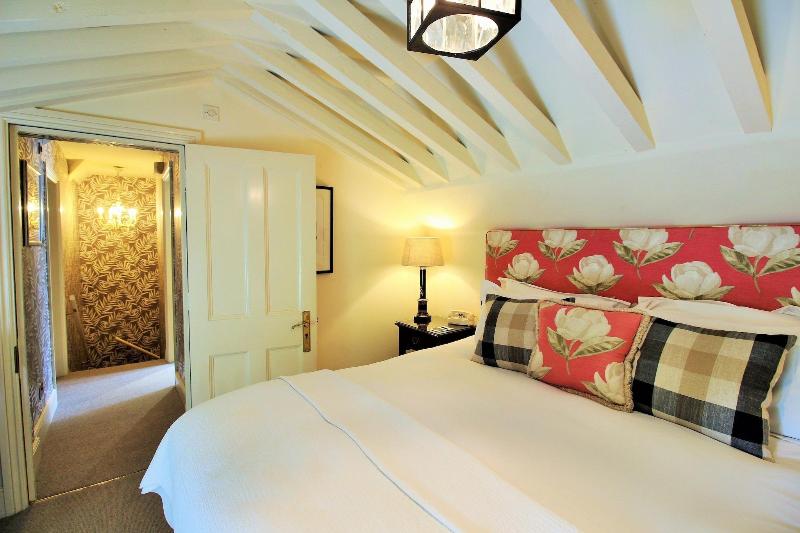 Swan Hotel image