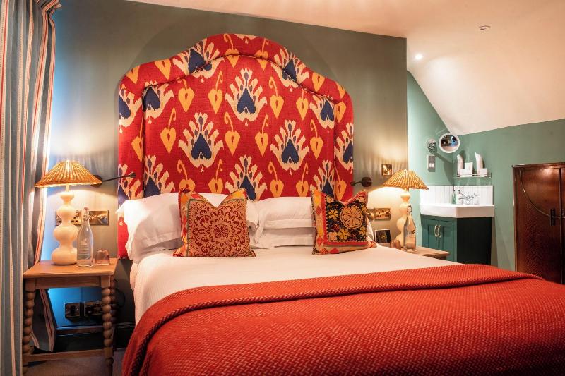 Swan Hotel image