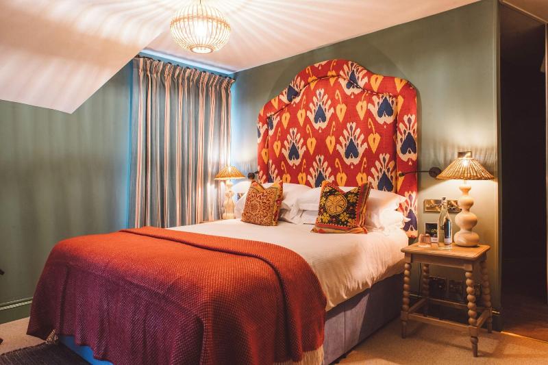 Swan Hotel image