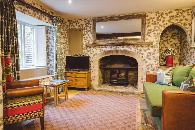 Swan Hotel image