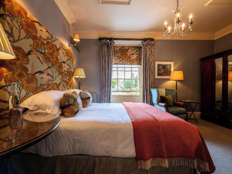 Swan Hotel image