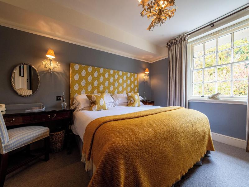 Swan Hotel image