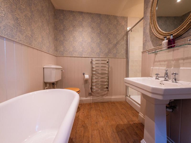 Swan Hotel image
