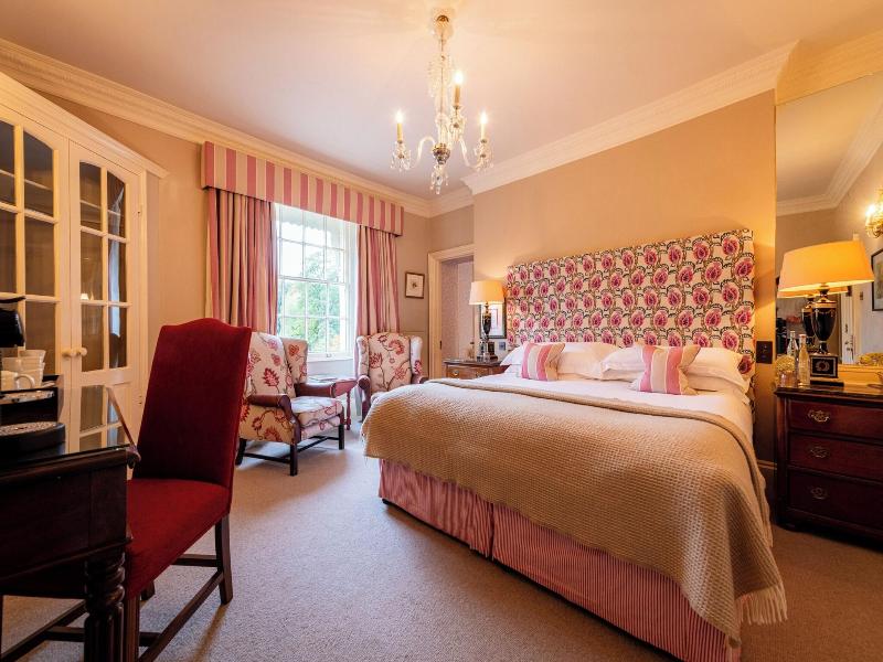 Swan Hotel image