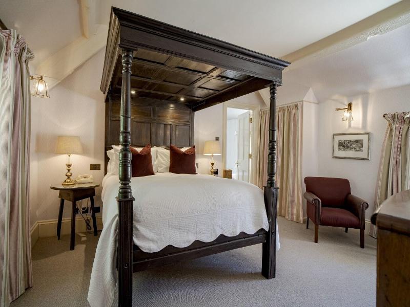 Swan Hotel image
