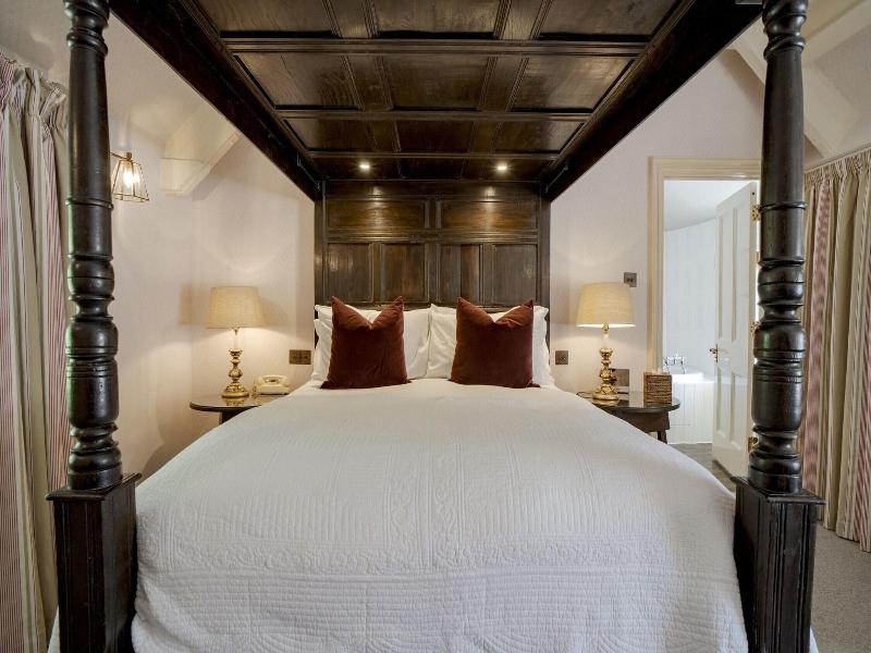 Swan Hotel image