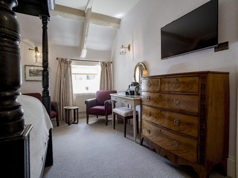 Swan Hotel image