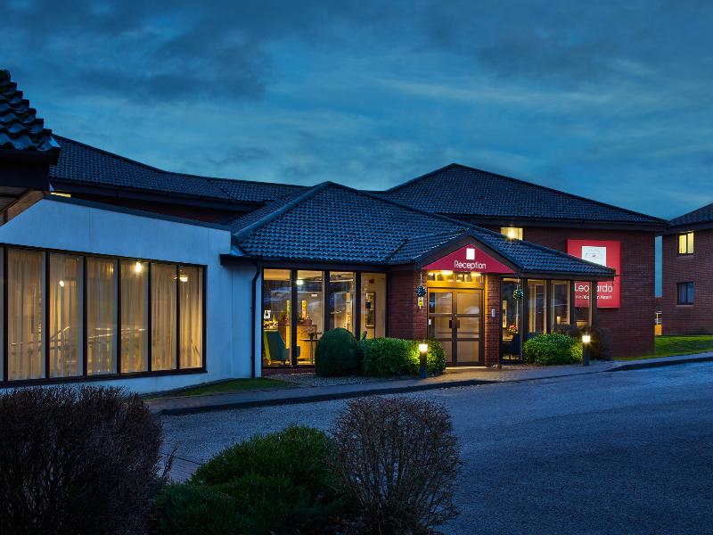 Leonardo Inn Aberdeen Airport image