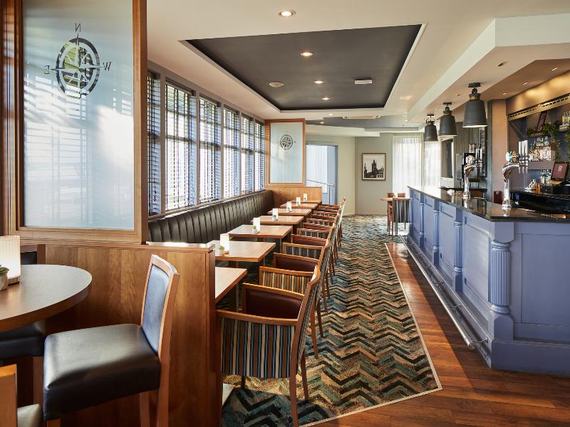 Leonardo Inn Aberdeen Airport image