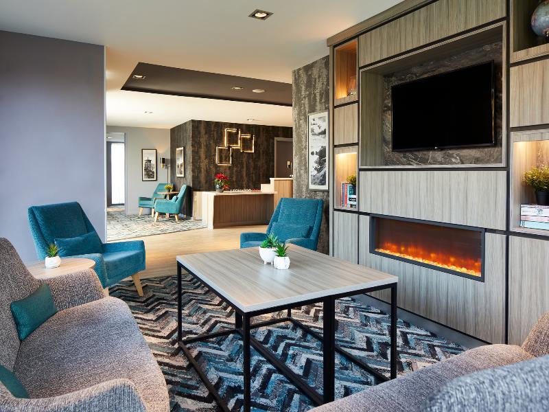 Leonardo Inn Aberdeen Airport image