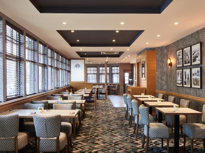 Leonardo Inn Aberdeen Airport image