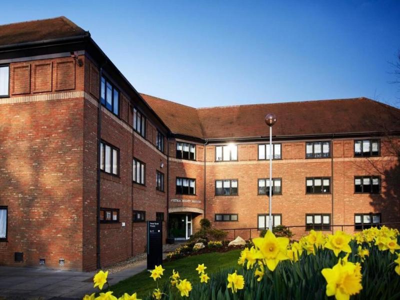 Peter Scott House Birmingham image