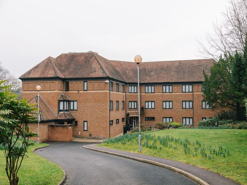 Peter Scott House Birmingham image