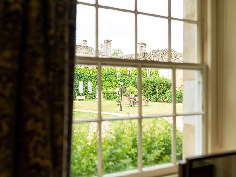 Lucknam Park, Emblems Collection image