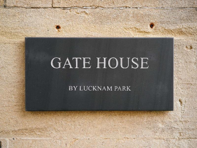 Lucknam Park, Emblems Collection image