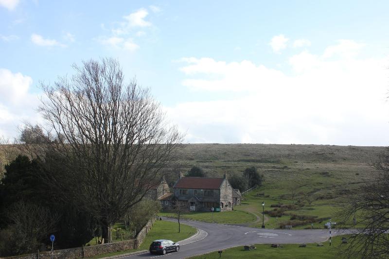 The Mallyan Spout Hotel image