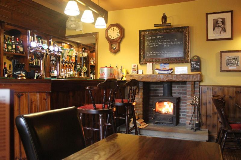 The Mallyan Spout Hotel image