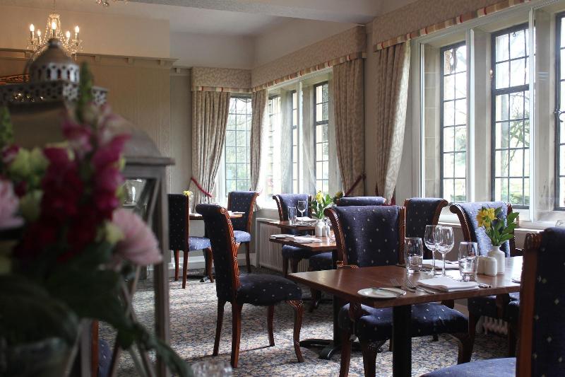 The Mallyan Spout Hotel image