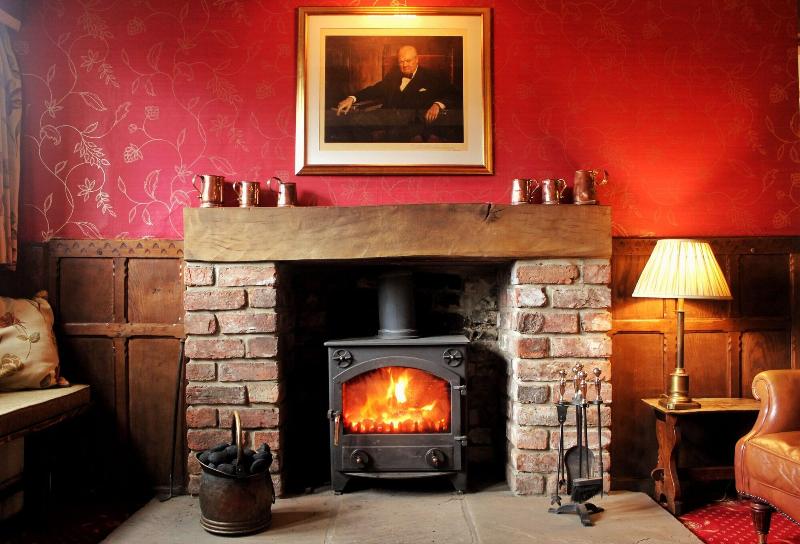 The Mallyan Spout Hotel image