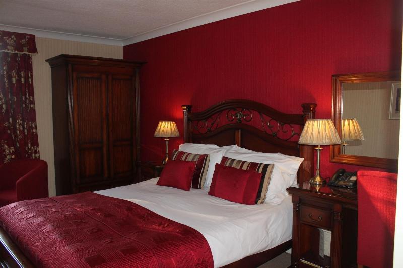 The Mallyan Spout Hotel image