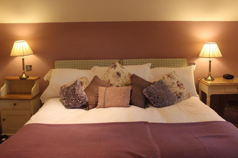 The Mallyan Spout Hotel image
