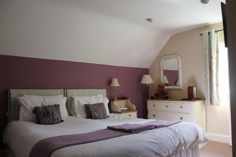 The Mallyan Spout Hotel image