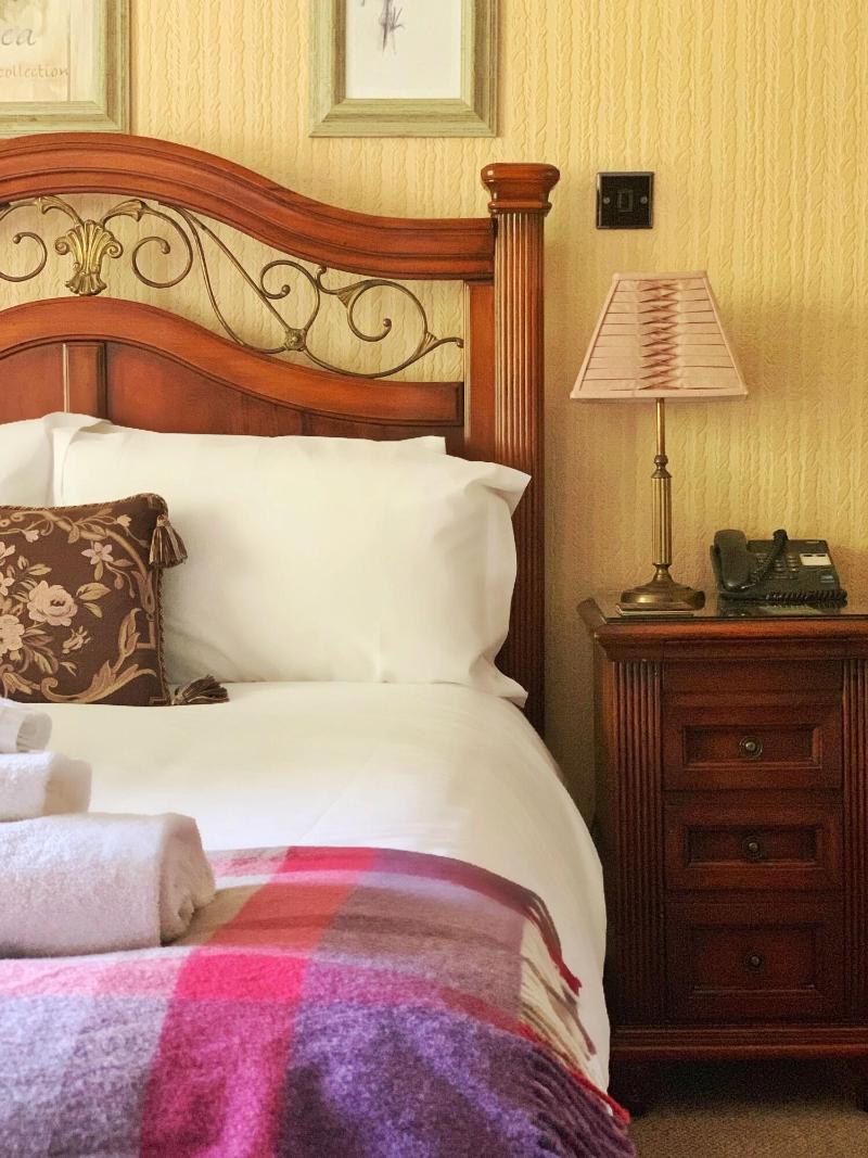 The Mallyan Spout Hotel image