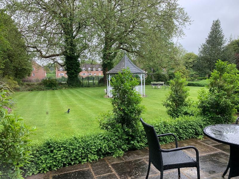 Alton House Hotel image