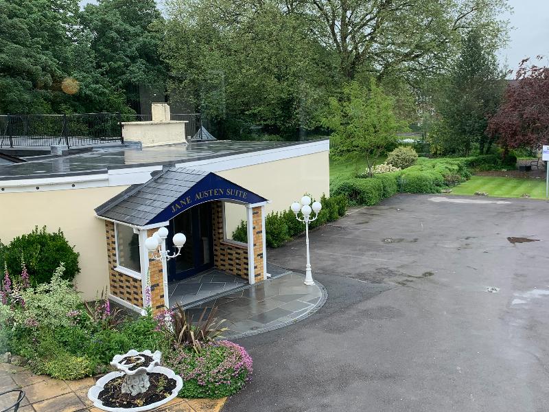 Alton House Hotel image