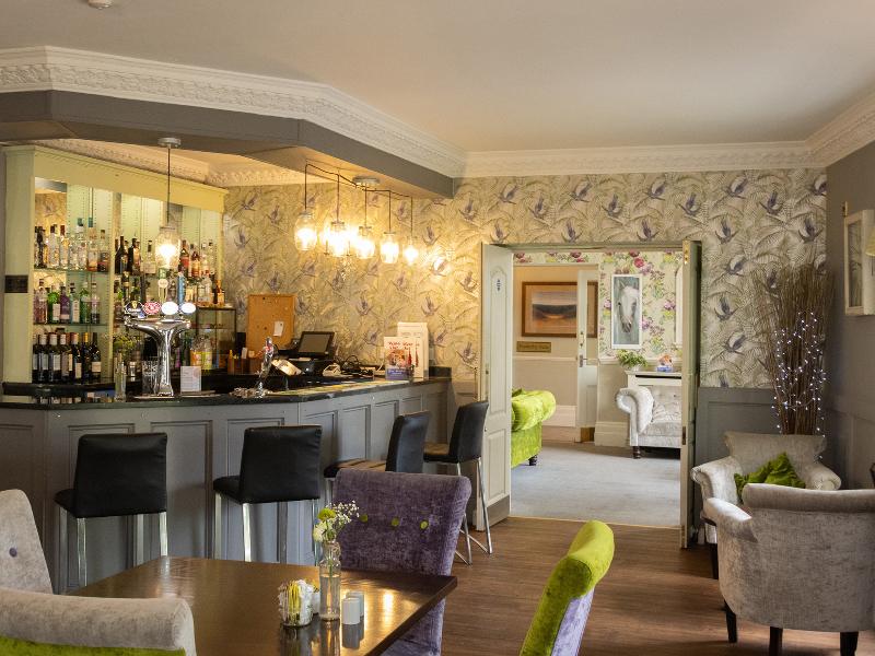 Alton House Hotel image