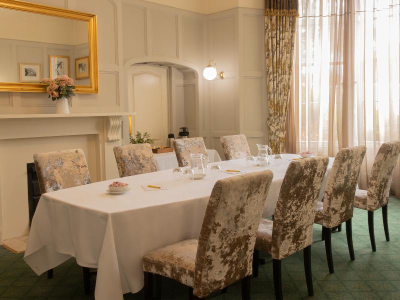 Alton House Hotel image