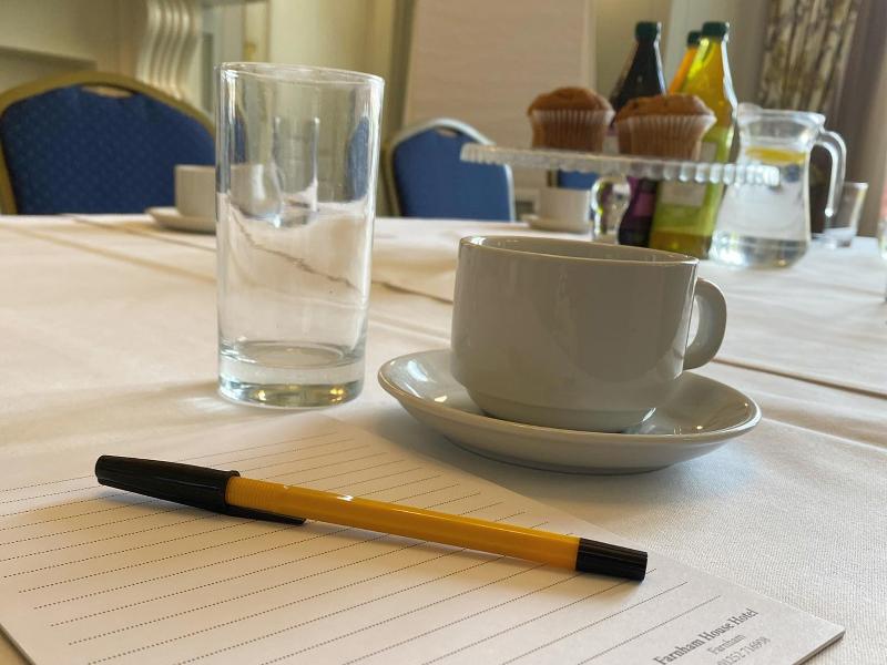 Alton House Hotel image