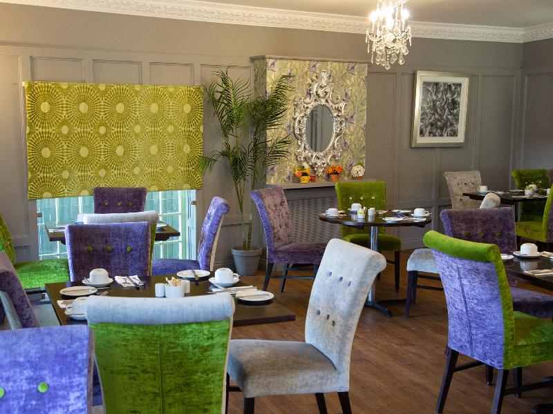 Alton House Hotel image