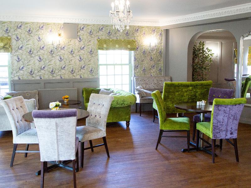 Alton House Hotel image