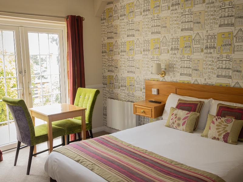 Alton House Hotel image