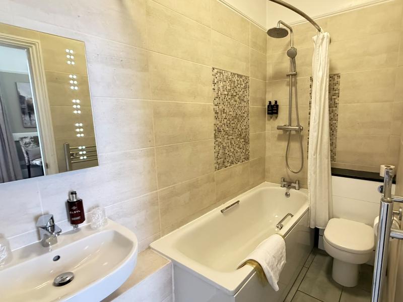 Alton House Hotel image