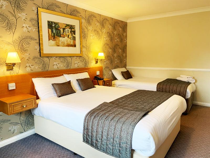 Alton House Hotel image