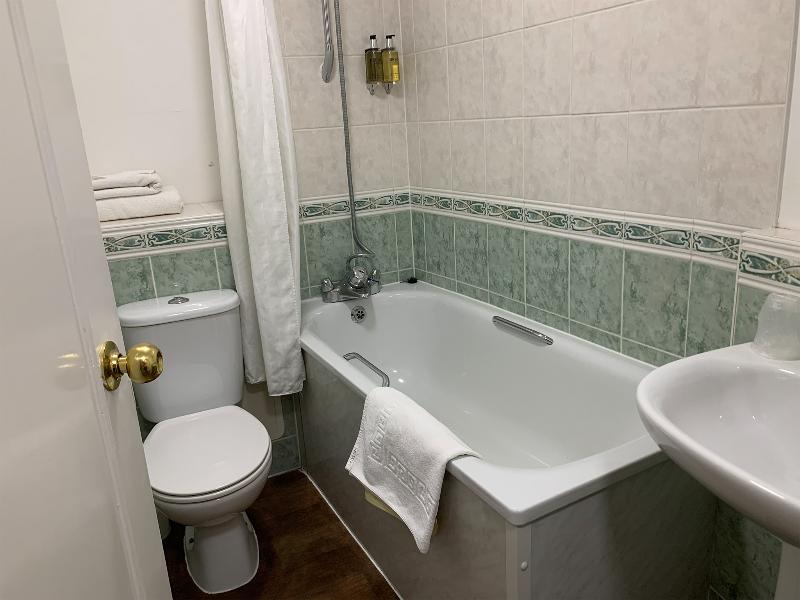 Alton House Hotel image