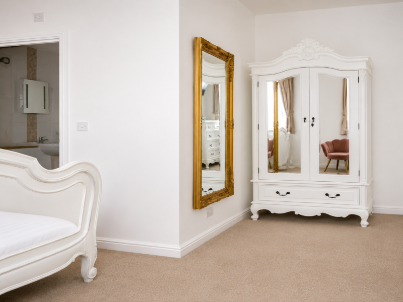 Heath Cottage Hotel image