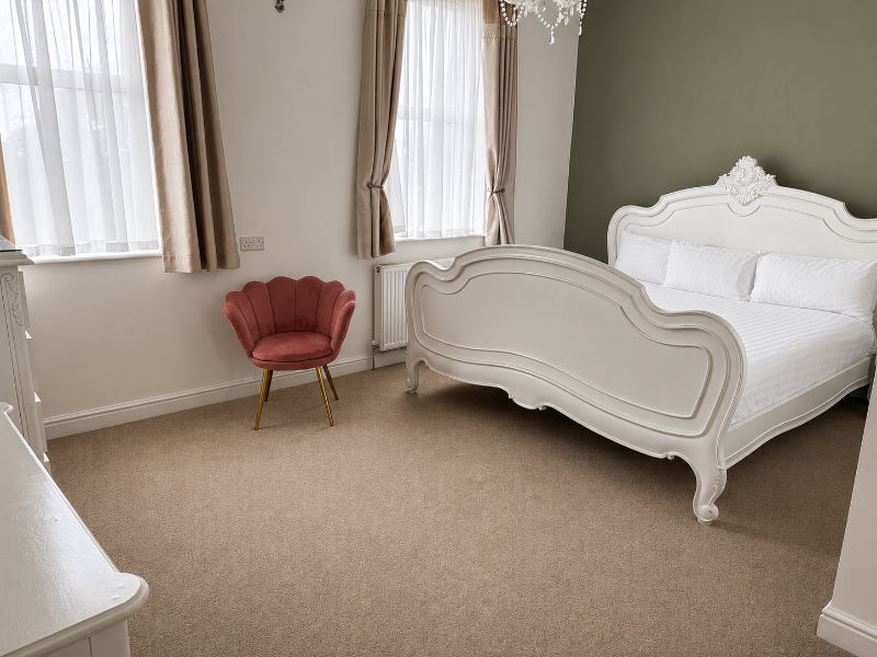 Heath Cottage Hotel image