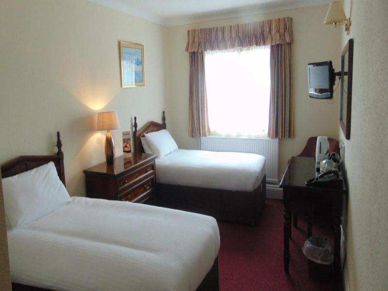 Harrowgate Hill Lodge image