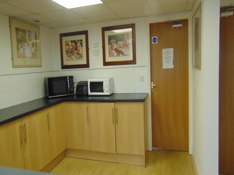 Harrowgate Hill Lodge image