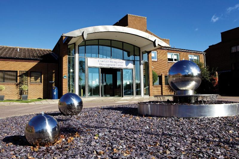 Cranfield Conference Centre Limited image