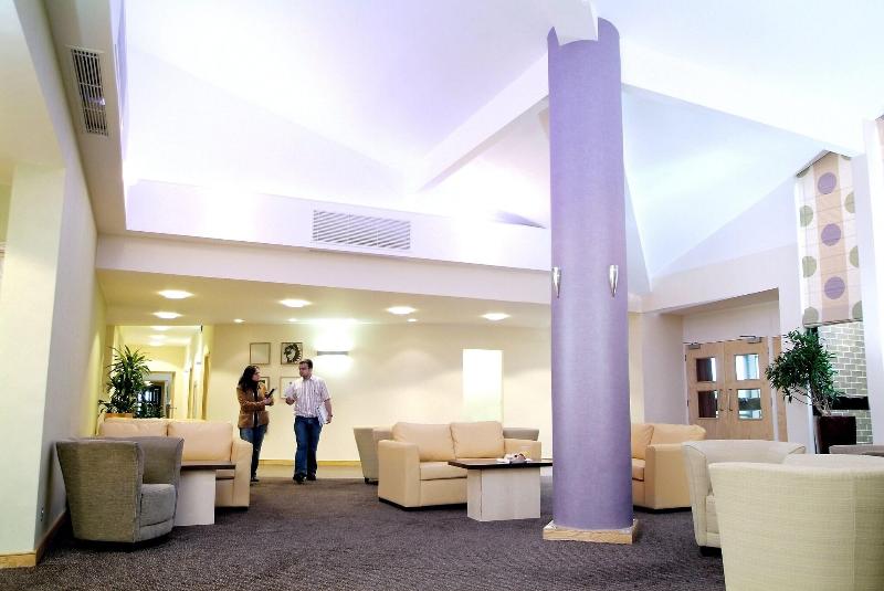 Cranfield Conference Centre Limited image