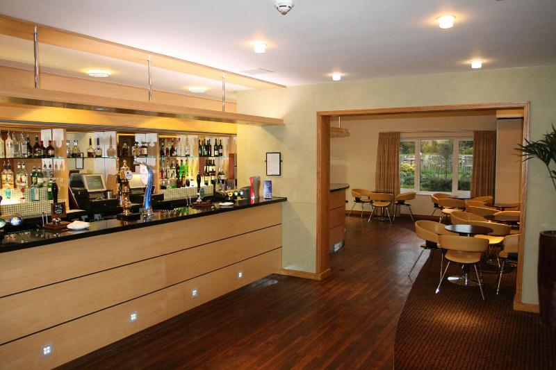 Cranfield Conference Centre Limited image