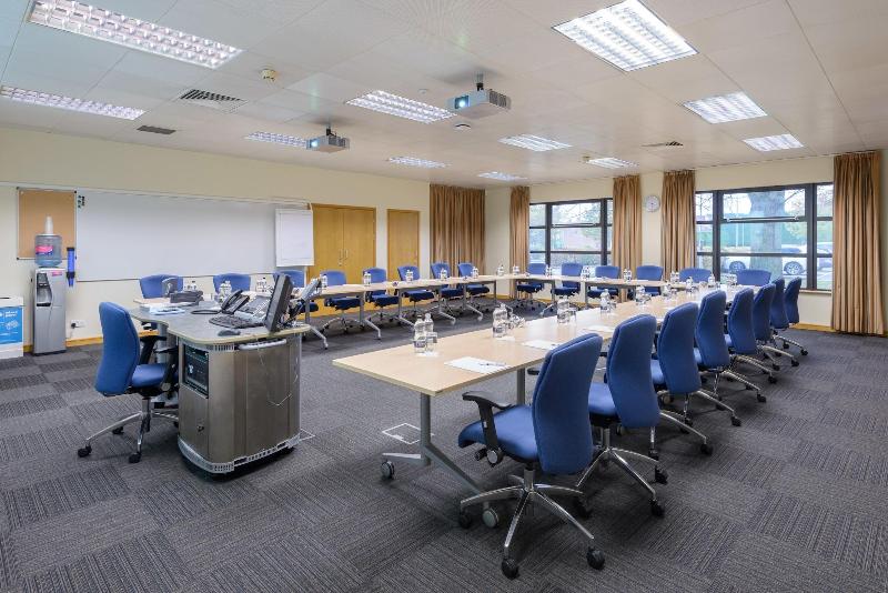 Cranfield Conference Centre Limited image