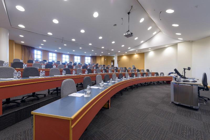 Cranfield Conference Centre Limited image
