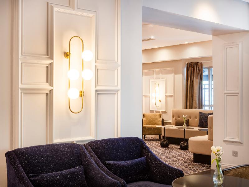 The Winchester Hotel and Spa image
