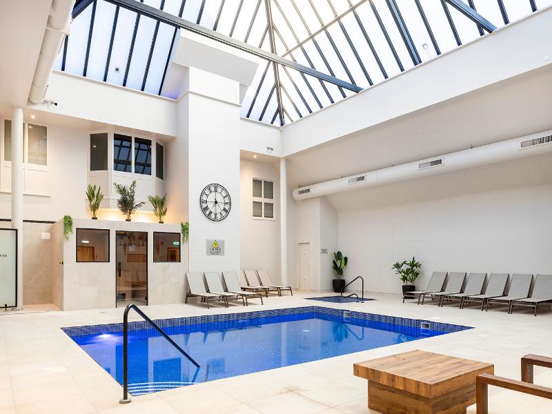 The Winchester Hotel and Spa image