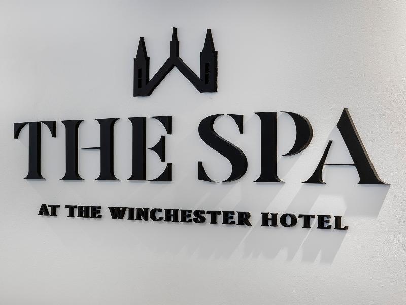 The Winchester Hotel and Spa image